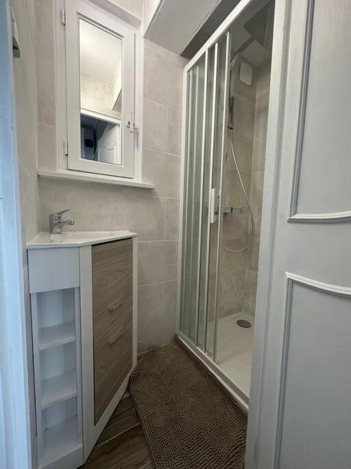Face A La Mer, Appartement Rdc Bray Dunes Luaran gambar